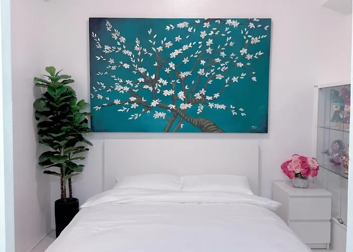 Le Luxe 102 By Ara Li Apartamento *