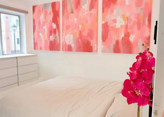 Le Luxe 102 By Ara Li Apartamento Manila