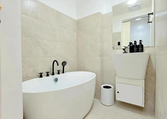 Le Luxe 102 By Ara Li Apartamento *