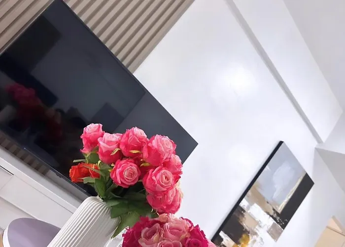 Le Luxe 102 By Ara Li Apartamento Manila