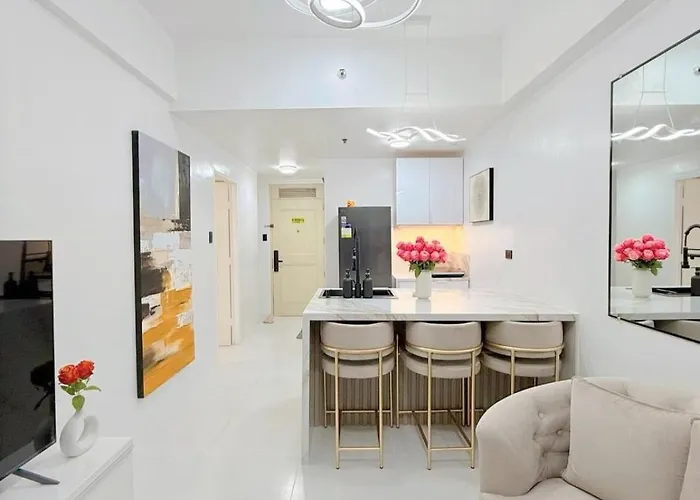 Le Luxe 102 By Ara Li Apartamento *