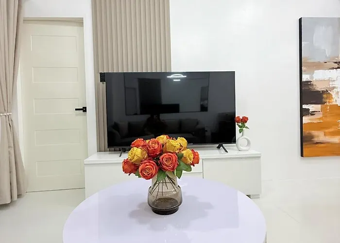 Le Luxe 102 By Ara Li Apartamento