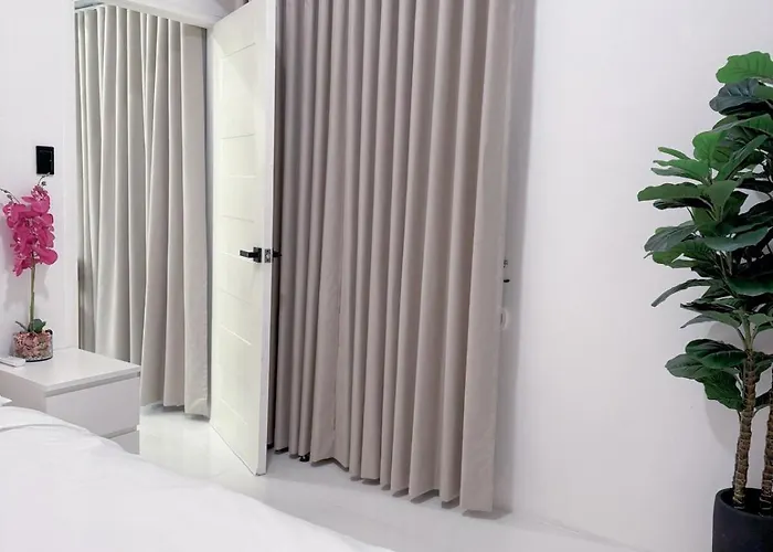 Apartamento Le Luxe 102 By Ara Li