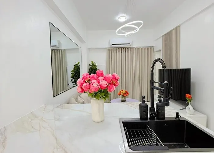 Apartamento Le Luxe 102 By Ara Li *