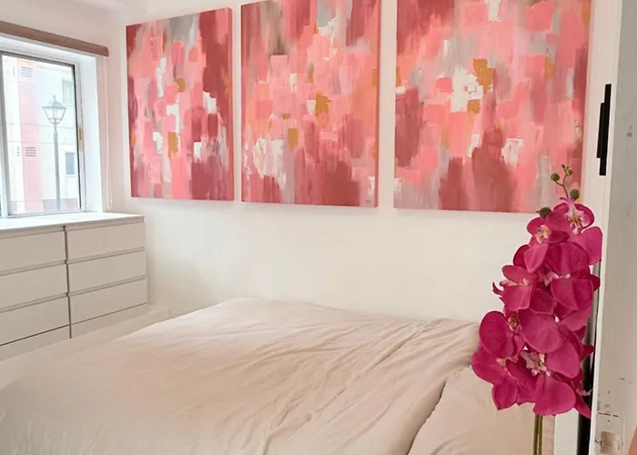 Le Luxe 102 By Ara Li Apartamento *